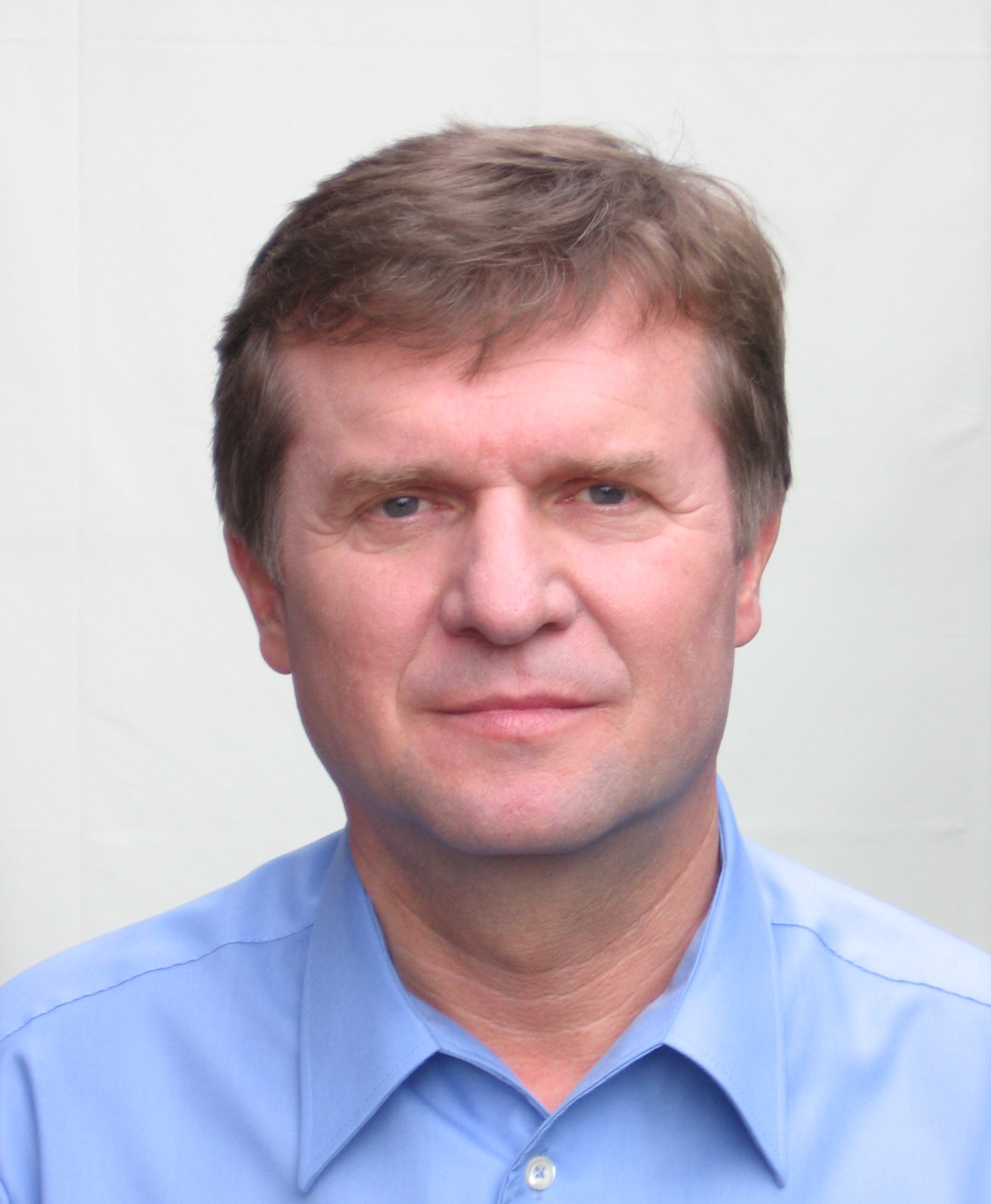 Prof. Dr. habil. Sergei Gorlatch